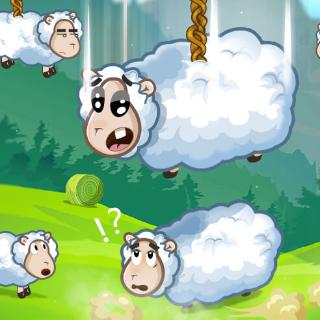 Sheep Stacking